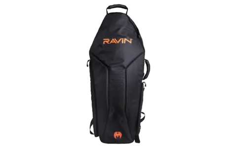 Ravin 十字弓包袋比一比