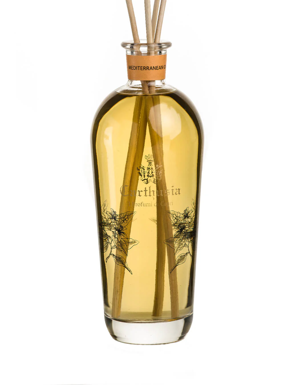小眾香水推薦：Papique 精品香氛購買指南