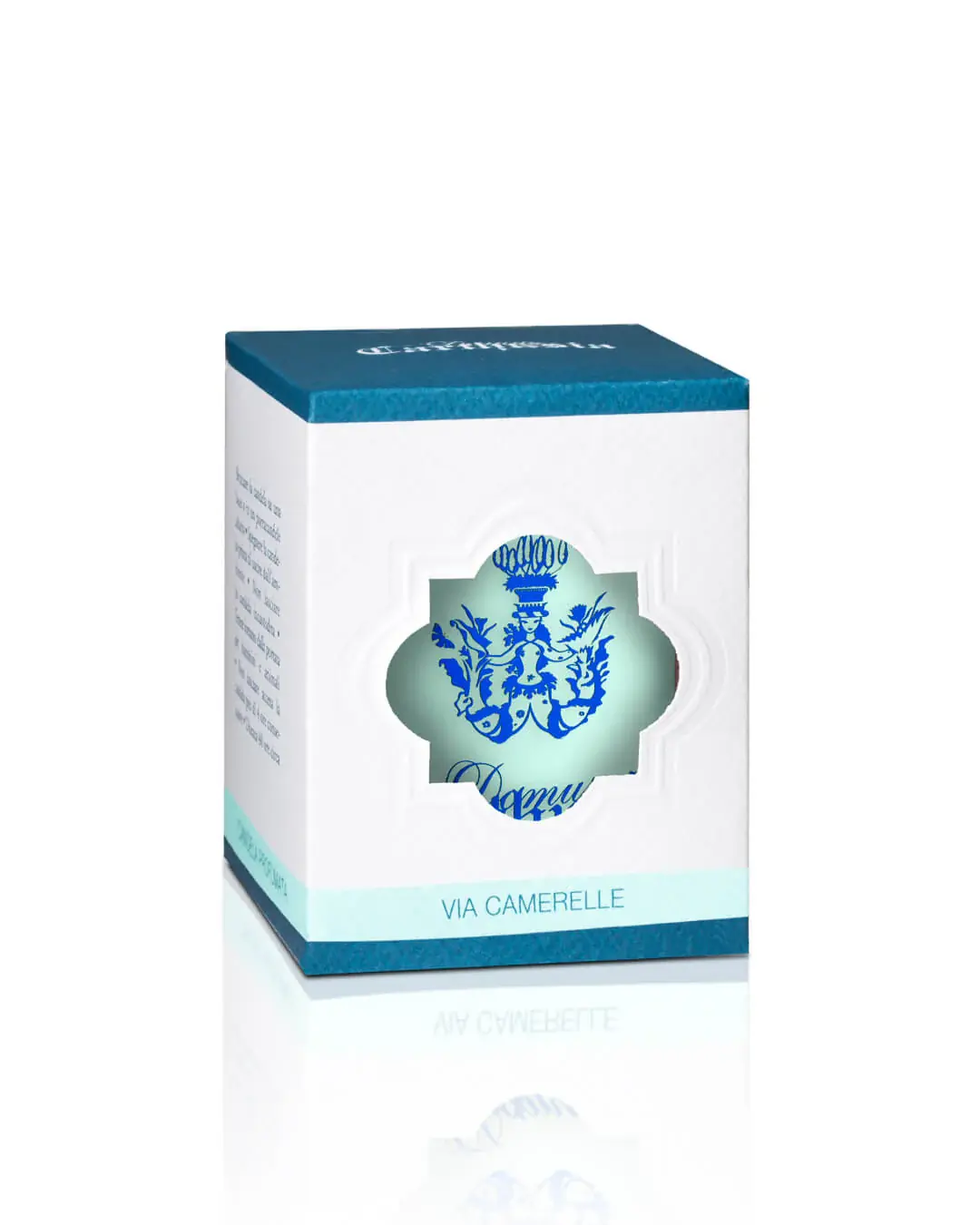 送禮香水指南：她會喜歡的 5 款小眾香氣