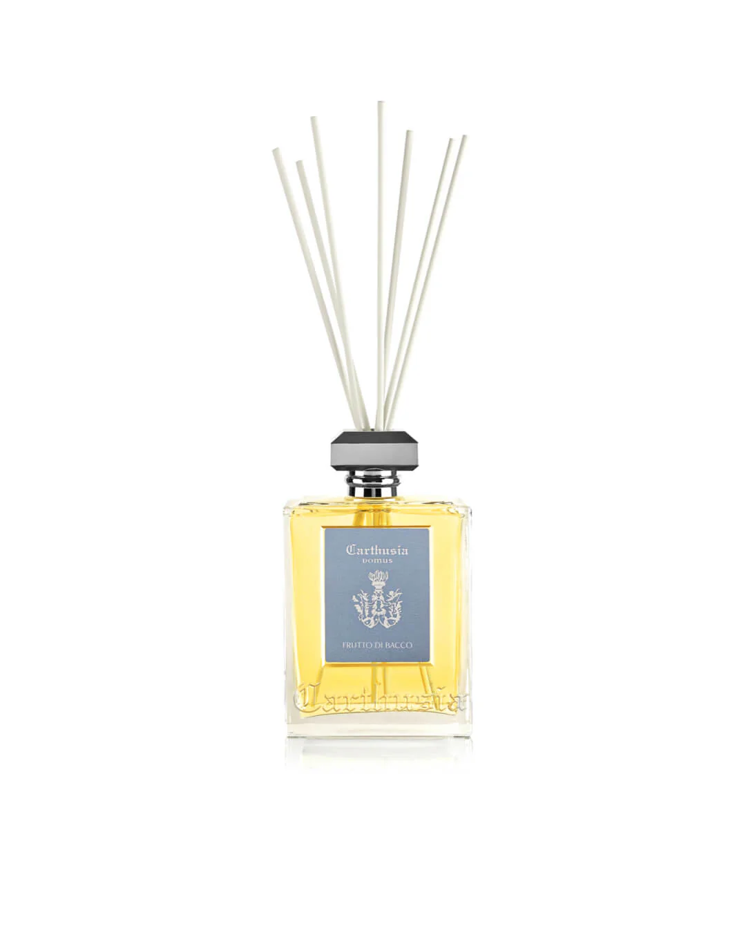 送禮香水指南 - Carthusia Domus Frutto di Bacco Diffusore 230ml