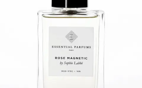 中性香水推薦：最適合辦公室與日常的氣味選擇