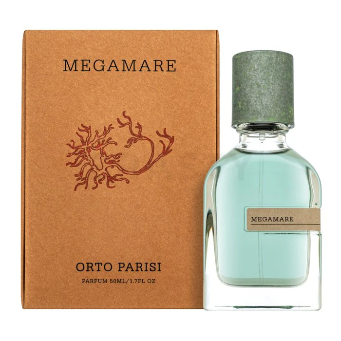 Orto Parisi Megamare EDP 50 ml
