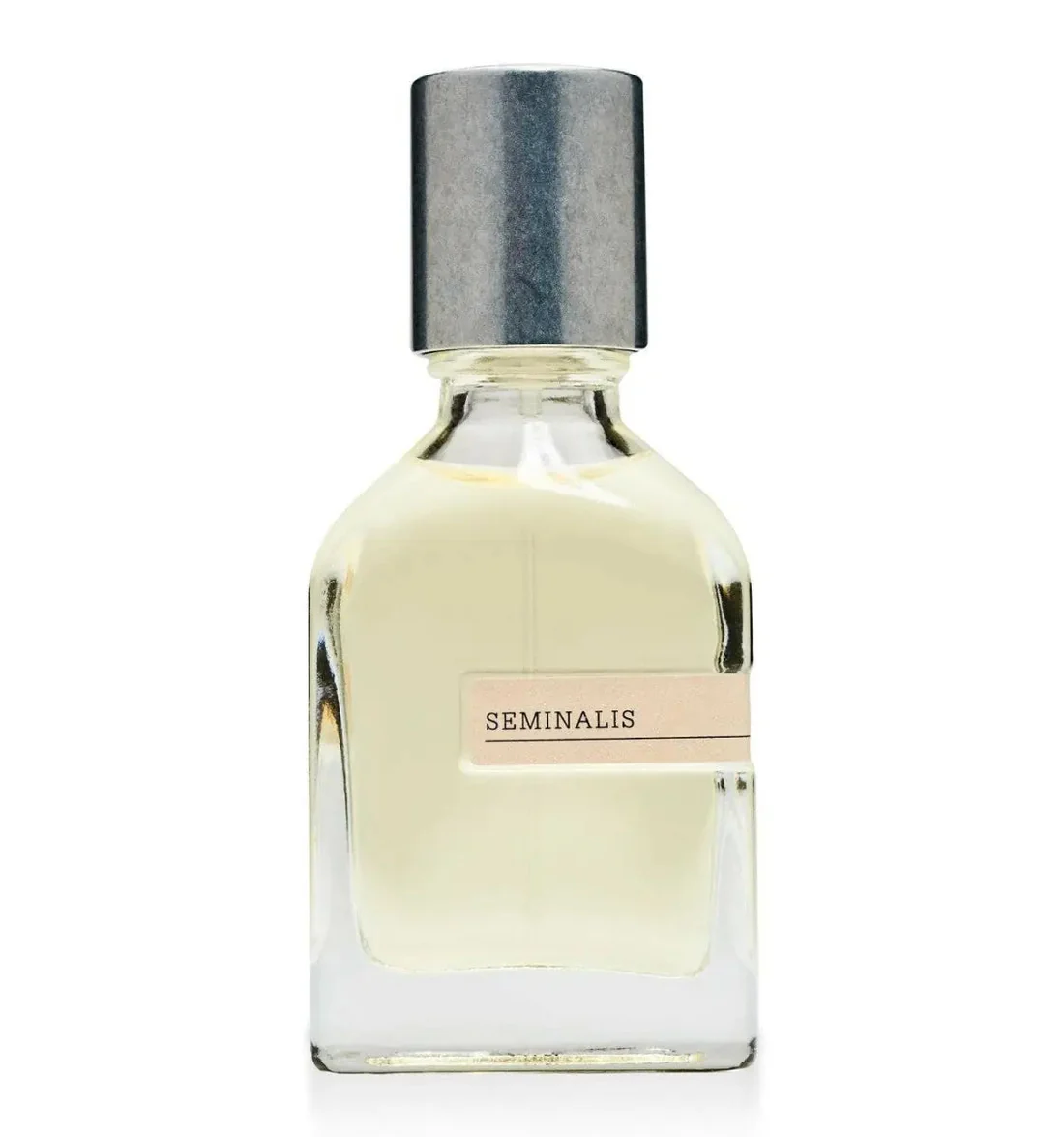 Orto Parisi Seminalis Extrait de Parfum 50 ml