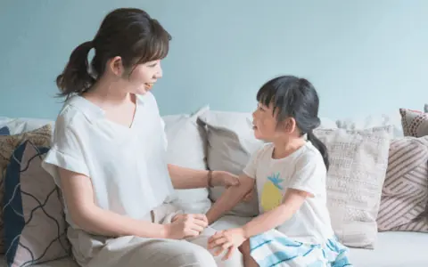 10大父母与孩子沟通诀窍，奶爸宝妈必学育儿经