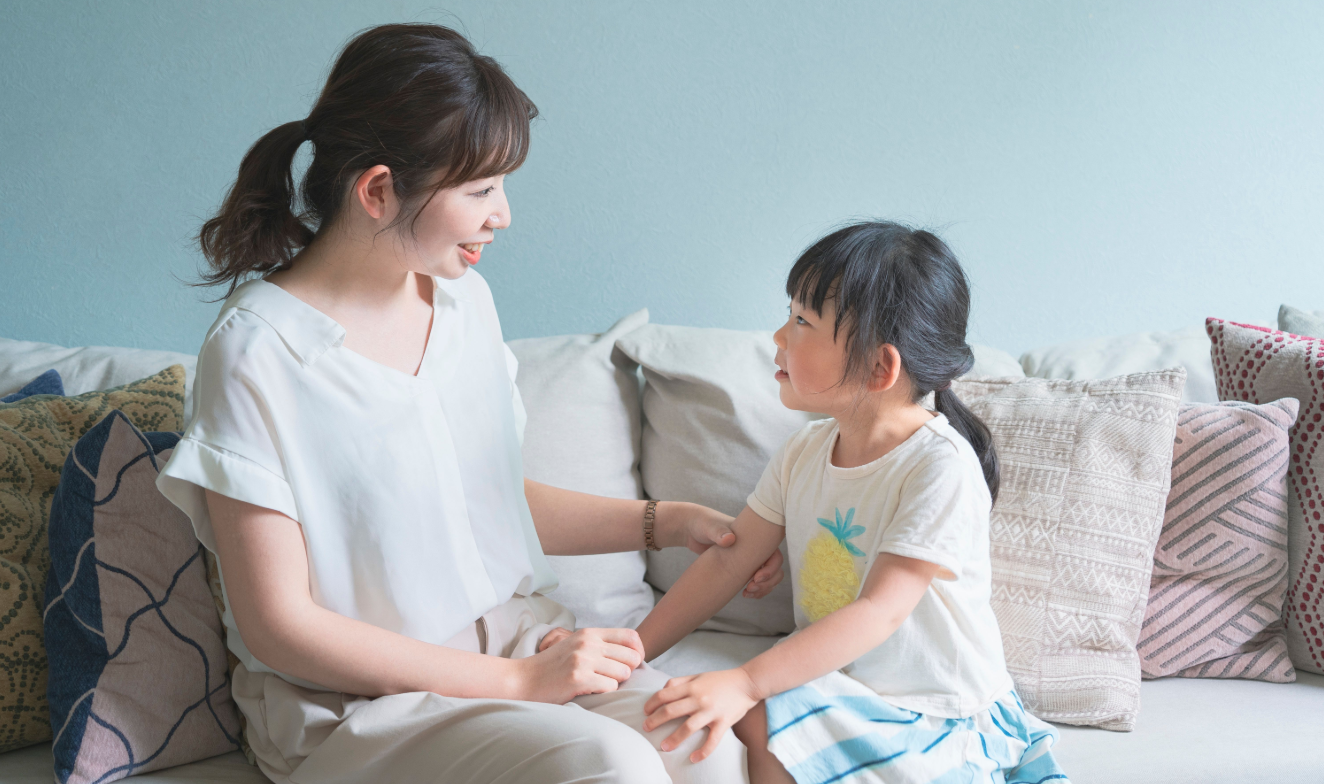10大父母与孩子沟通诀窍，奶爸宝妈必学育儿经