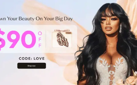 Top UNice Hair Deals for North America, Europe & Australia