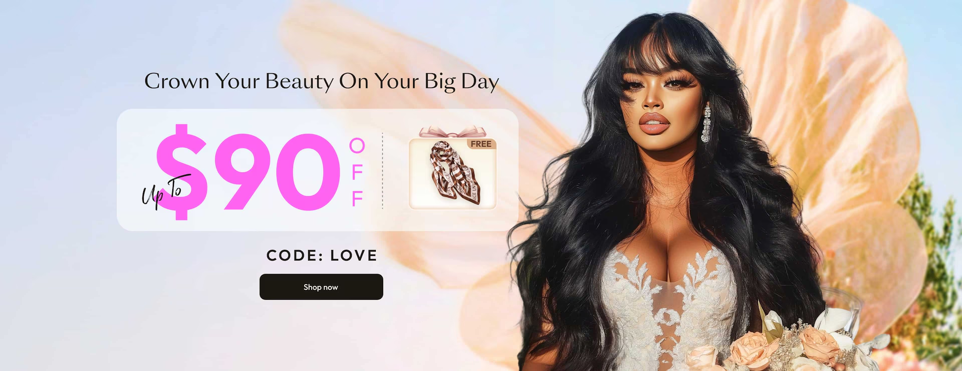 Top UNice Hair Deals for North America, Europe & Australia