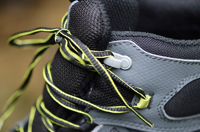 2024 徒步登山户外鞋推荐：La Sportiva CORE HIGH 2