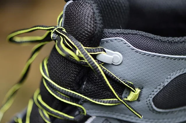 2026 徒步登山户外鞋推荐：La Sportiva CORE HIGH