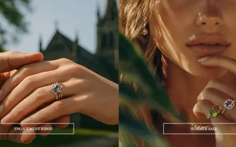 Willwork Jewelry 品牌介绍：从定制彩宝到全球配送的高端珠宝之选