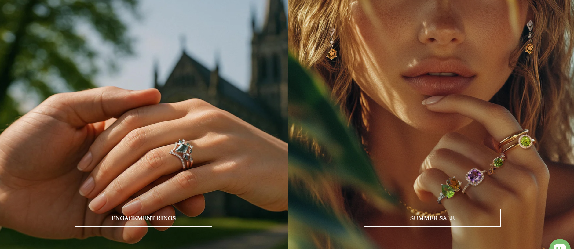 Willwork Jewelry 品牌介绍：从定制彩宝到全球配送的高端珠宝之选