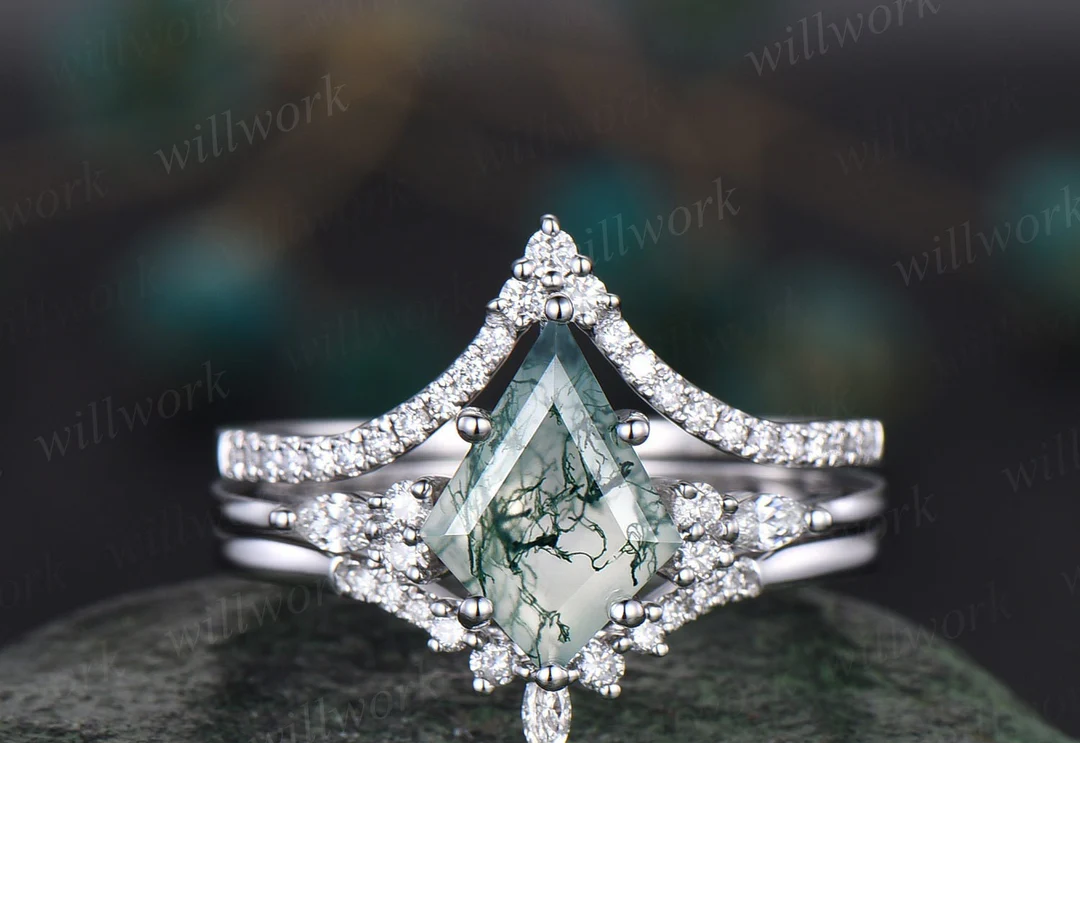 Willwork Jewelry 品牌介绍：从定制彩宝到全球配送的高端珠宝之选