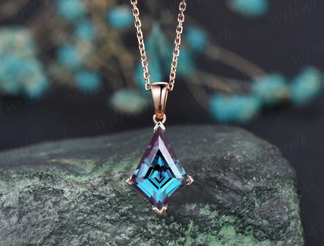 Willwork Jewelry 品牌介绍：从定制彩宝到全球配送的高端珠宝之选