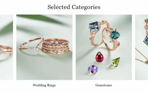 最具个性手工珠宝推荐：Will Work Jewelry 个性刻字饰品精选