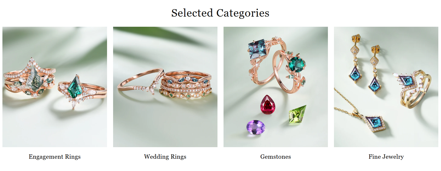 最具个性手工珠宝推荐：Will Work Jewelry 个性刻字饰品精选