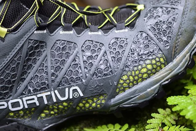 2026 徒步登山户外鞋推荐:La Sportiva CORE HIGH 5 2026 徒步登山户外鞋推荐:La Sportiva CORE HIGH 4