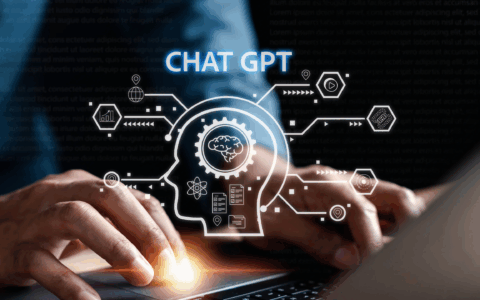 善用 ChatGPT 打造多元收入：普通人也能用AI搞副业赚美元