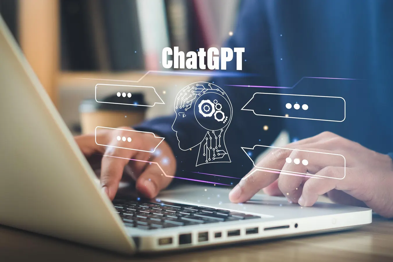 善用 ChatGPT 打造多元收入：普通人也能用AI搞副业赚美元