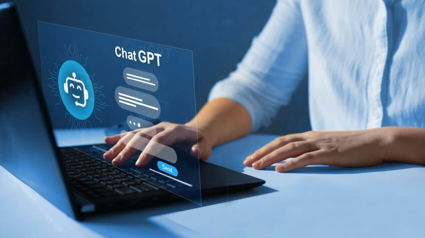 善用 ChatGPT 打造多元收入：普通人也能用AI搞副业赚美元