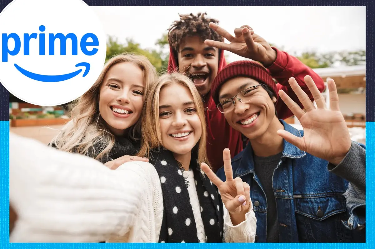 2025 美國學生優惠推薦｜Amazon青少年Prime省錢又好用！
