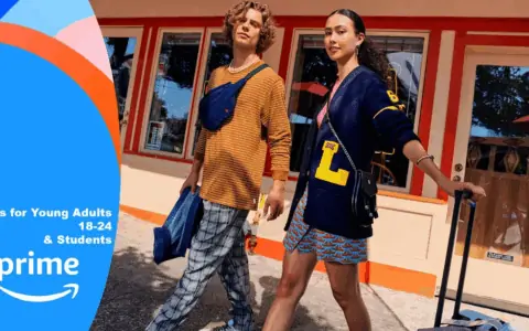學生黨福利來了！Amazon 青少年 Prime 每年可省上百美元！