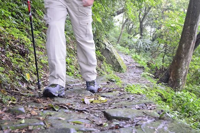 2026 徒步登山户外鞋推荐:La Sportiva CORE HIGH 9 2026 徒步登山户外鞋推荐:La Sportiva CORE HIGH 8