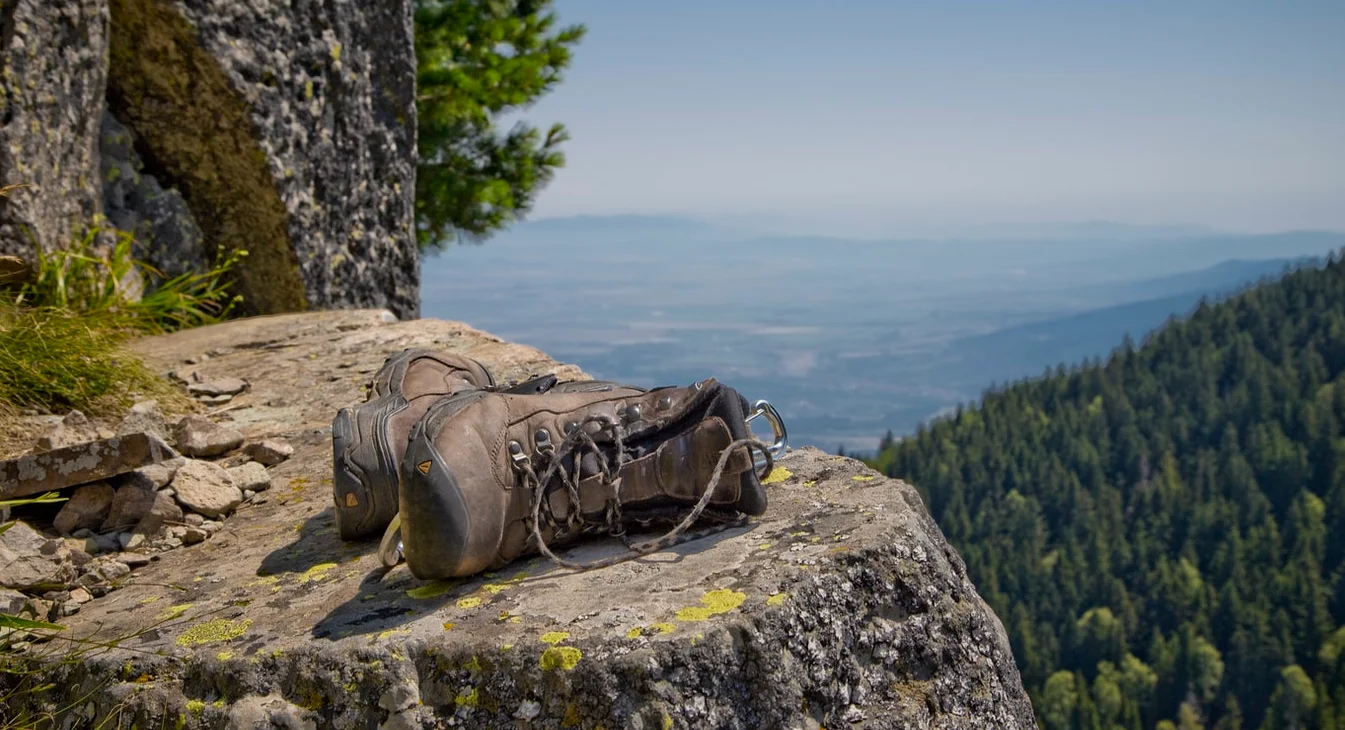 2026 徒步登山户外鞋推荐：La Sportiva CORE HIGH