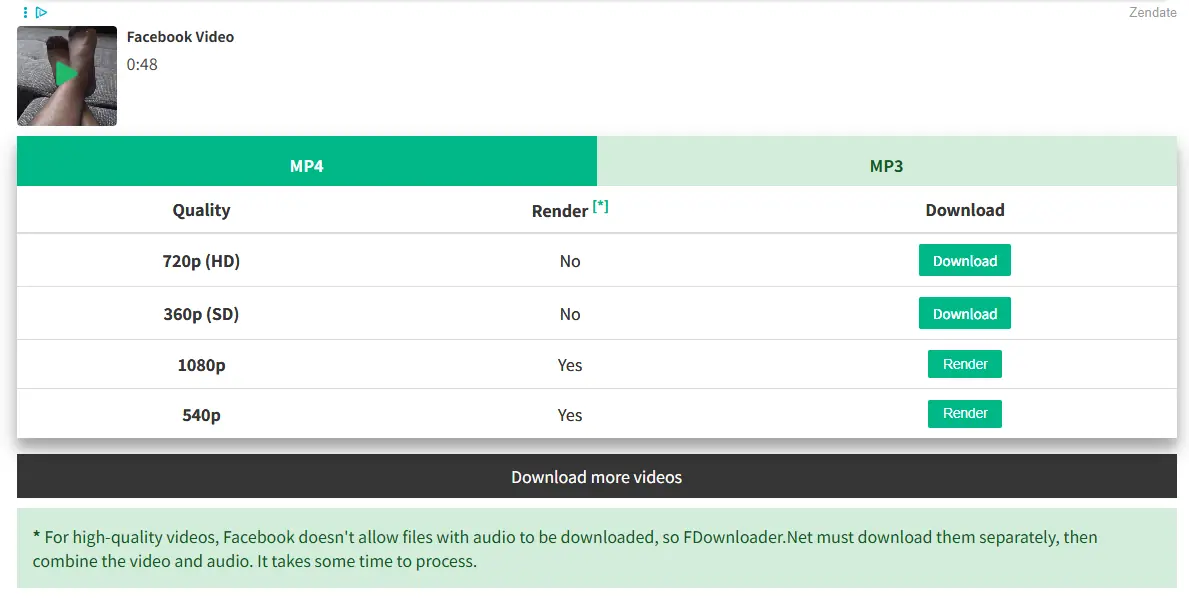 2026 最新下载私人Facebook群组视频教程 4