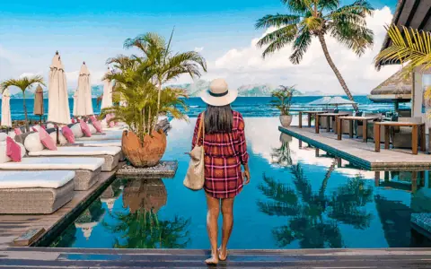 TravelUp全站旅行优惠上线！订机票、订酒店最高可省£50（限时至8月31日）