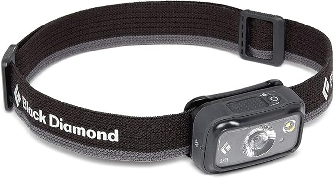 Black Diamond Spot 350 Headlamp