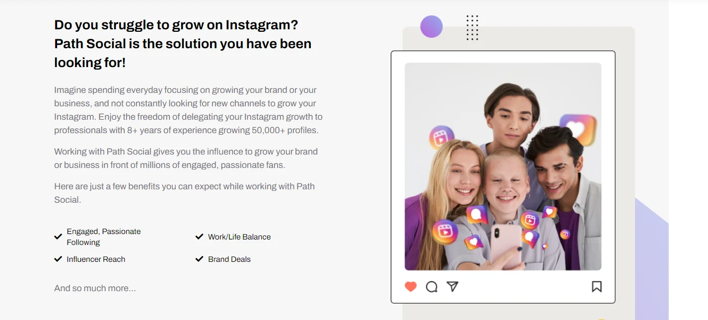 2026 外贸人如何增长Instagram粉丝？