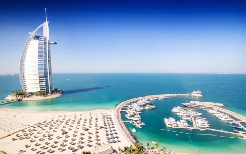 2024 伦敦飞迪拜便宜机票预订攻略