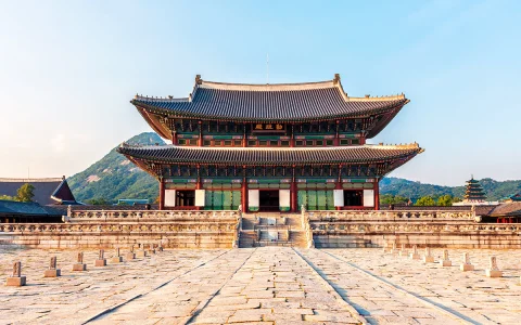 2024 去韩国旅游哪些网站订机票较便宜？