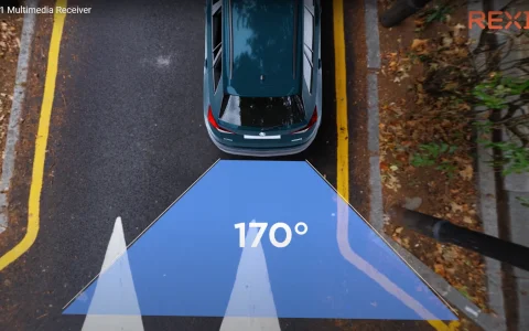 2024 北美在线购买倒车摄像头攻略（支持海淘）