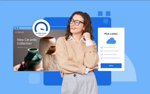 2024 如何使用Bluehost搭建第二个网站？