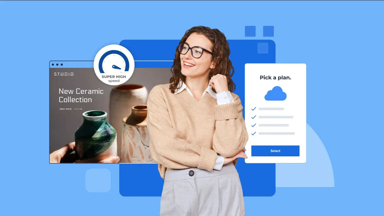 最新Bluehost VPS测评