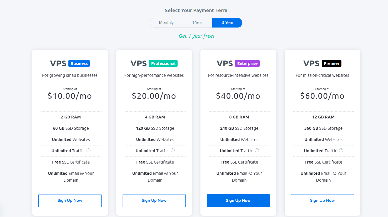 2024 DreamHost网站托管全攻略，助力外贸业务腾飞 3