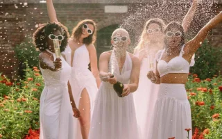 北美AWBridal定制婚纱体验分享