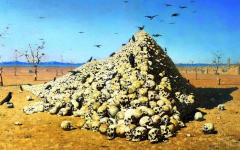 统治者的牛马历史真相