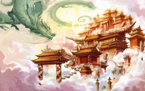 修仙底層邏輯凡人修仙悟道