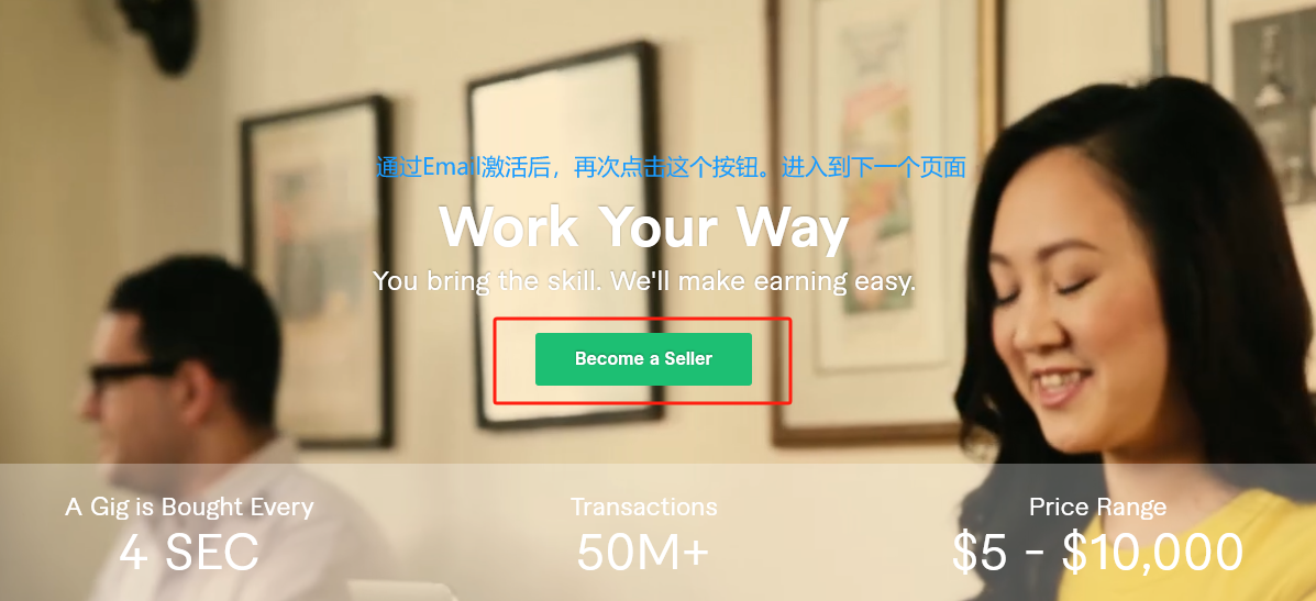 2024 程序员怎样通过Fiverr接单赚美元 5
