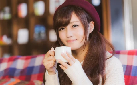 普女擇偶指南（約炮）