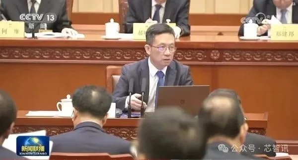 孫院士：華為搞封閉壟斷難以對抗西方