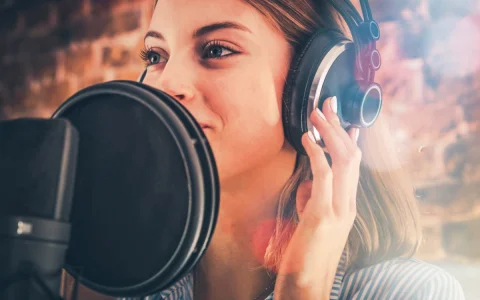 免版税Youtube背景音乐无限下载，视频创作音乐库