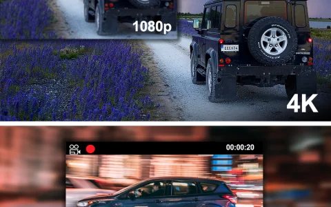 加拿大网购行车记录仪攻略