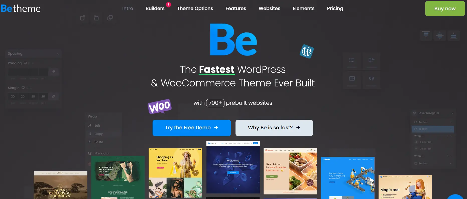 2026 最火WordPress eCommerce主题推荐