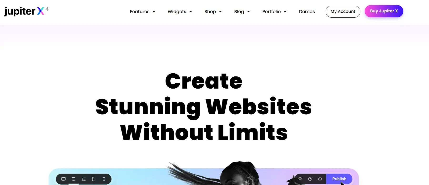 2026 最火WordPress eCommerce主题推荐 3