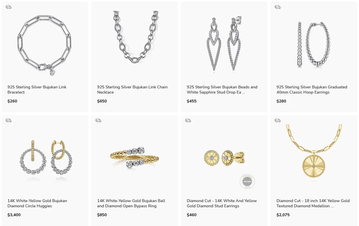 2026 购买情人节礼物网站推荐 1