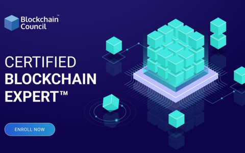 2025 区块链行业就业指南：Blockchain Council 认证值吗？