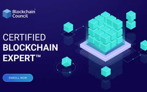 2025 快速入门区块链技术：Blockchain Council课程推荐